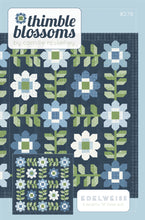 Edelweiss - PAPER pattern