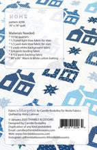 Home - PAPER pattern