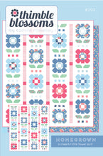 A cat named Stitch pattern bundle- PAPER