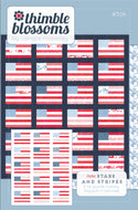 More Stars and Stripes - PAPER pattern
