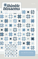 Sand & Sea - PDF pattern