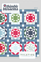 Nantucket Noel pattern bundle- PAPER