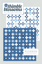 Blueprint pattern bundle PDF