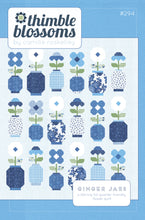 Blueprint pattern bundle PDF