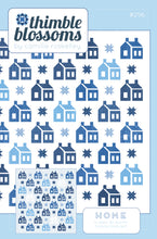 Home - PAPER pattern