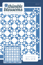 Blueprint pattern bundle PDF