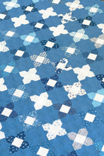 Bluebird - PAPER pattern