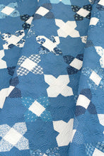 Bluebird - PAPER pattern
