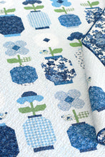 Ginger Jars - PAPER pattern