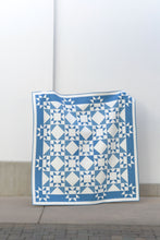 Something blue - PAPER pattern