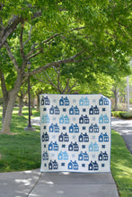 Home - PAPER pattern