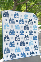 Home - PAPER pattern
