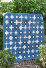 Bluebird - PAPER pattern