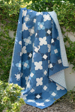 Bluebird - PAPER pattern