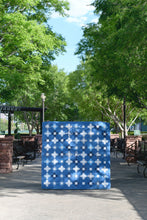 Bluebird - PAPER pattern