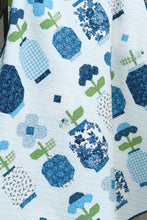 Ginger Jars - PAPER pattern