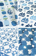 Blueprint pattern bundle PDF