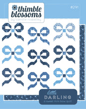 Blueprint pattern bundle PDF
