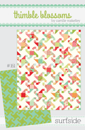Surfside - PDF pattern