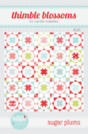 Sugar Plums - PDF pattern