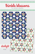 Starlight - PDF pattern