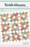 Niner - PDF pattern