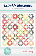 Colorway - PDF pattern