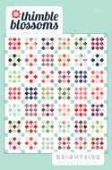 Brightside - PDF pattern