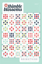Brightside - PAPER pattern