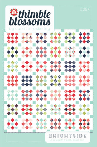 Brightside - PAPER pattern