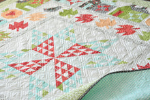 Autumnville - Paper pattern