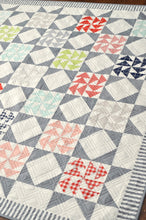 Dreamboat - Paper pattern