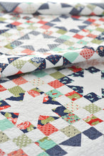 Hide & Seek - Paper pattern