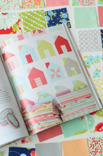 Simply Retro- Fresh Quilts from Classic Blocks