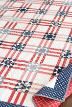 Stars & Stripes 2 - PAPER pattern