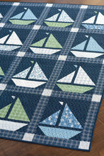Sail - PAPER pattern