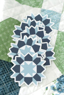 Swoon Vinyl Sticker - Nantucket Summer