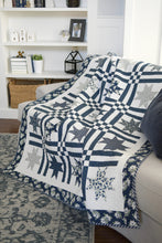 At Home with B&C pattern bundle