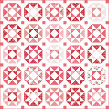 Lucky Day - PAPER pattern