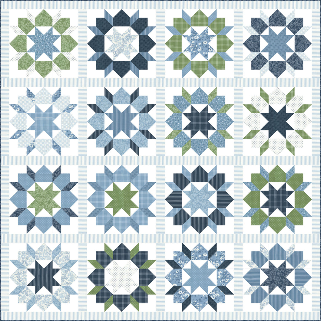 Swoon Patterns Swoon pattern bundle – Thimble Blossoms