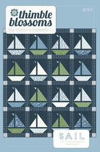 Nantucket Summer pattern bundle