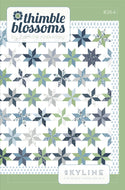 Skyline - PDF pattern