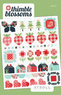 Stroll - PDF pattern