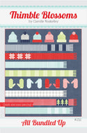 All Bundled Up - PDF Pattern