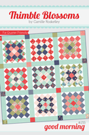 Good Morning - PDF pattern