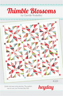 Heyday - PDF pattern