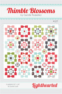 Lighthearted - PDF pattern